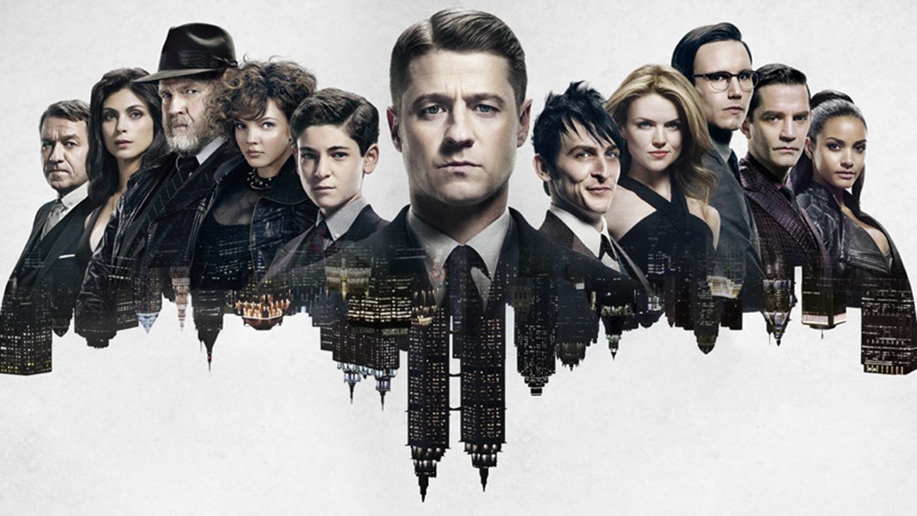 Renovaciones y Cancelaciones de Series de Televisión 2017