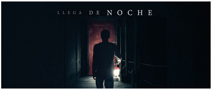 "Llega de Noche", una de las sorpresas del año, llegará a los cines a finales de julio
