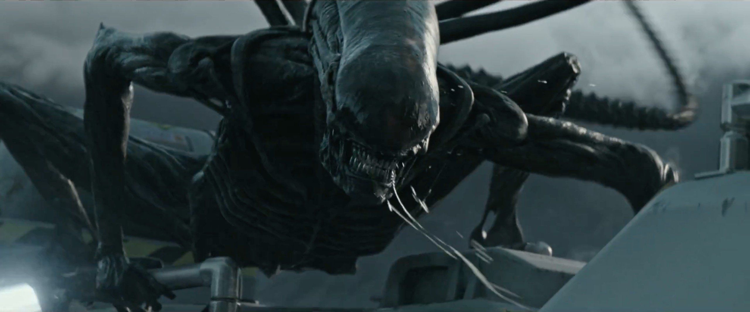 "Alien": Ridley Scott confirma que rodará la siguiente entrega en 2018