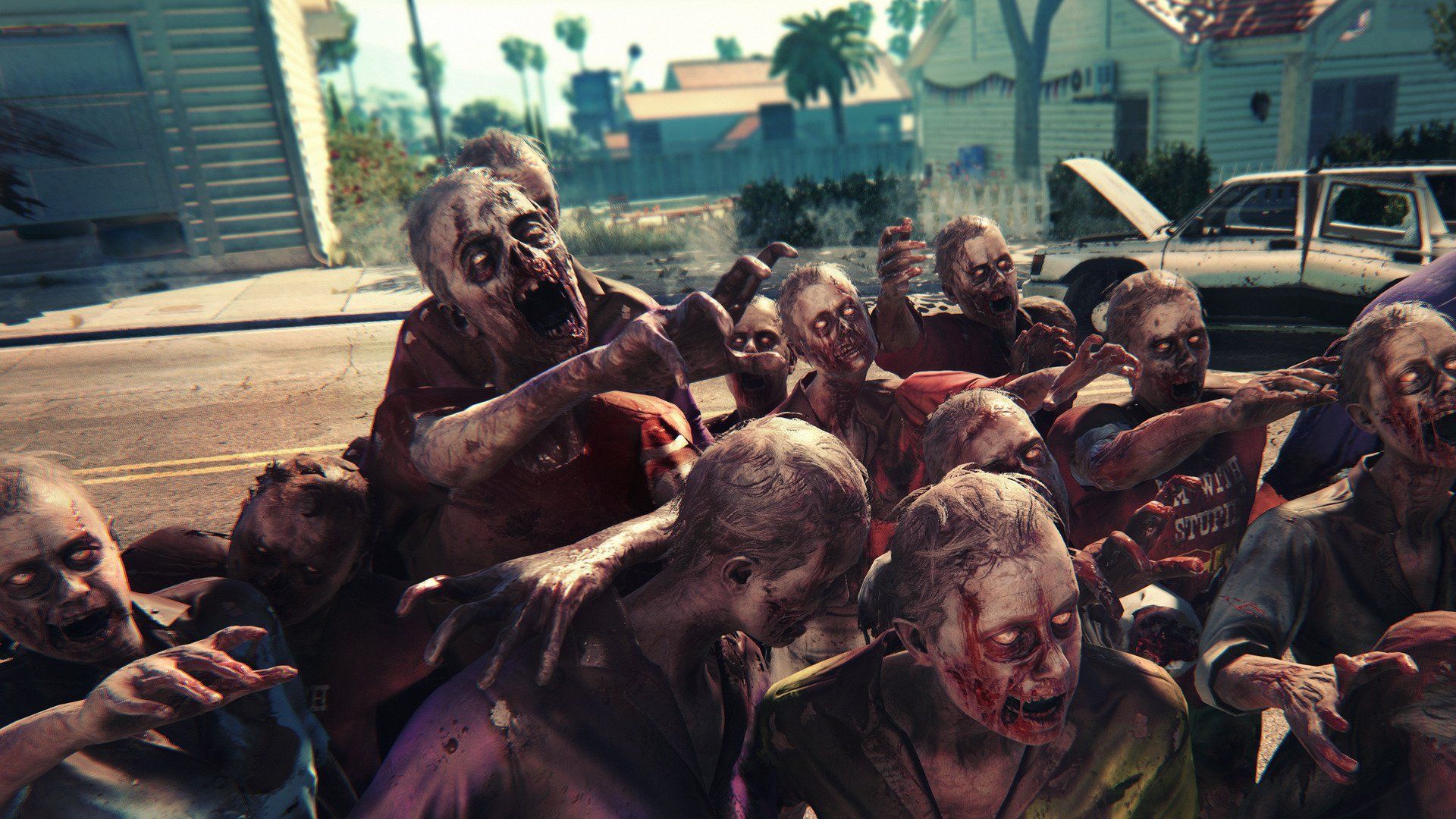 "Dead Island 2": El videojuego sigue vivo según la gente de Deep Silver