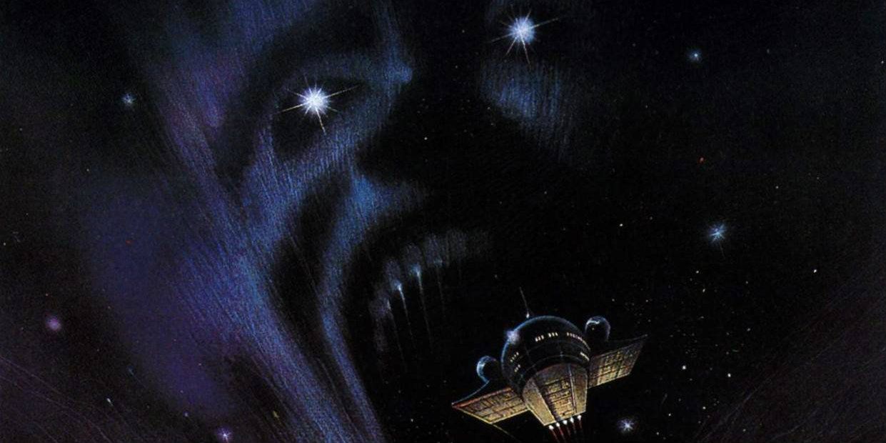 Syfy adaptará a televisión "Nightflyers" de George R.R.Martin