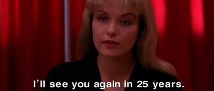"Twin Peaks": El reparto se deja ver en la nueva promo de la 3ª Temporada