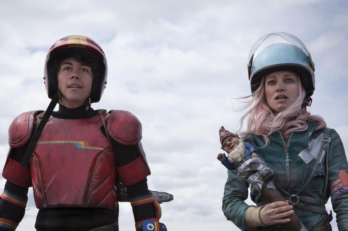 "Summer of 84" es el nuevo trabajo de los realizadores de "Turbo Kid"