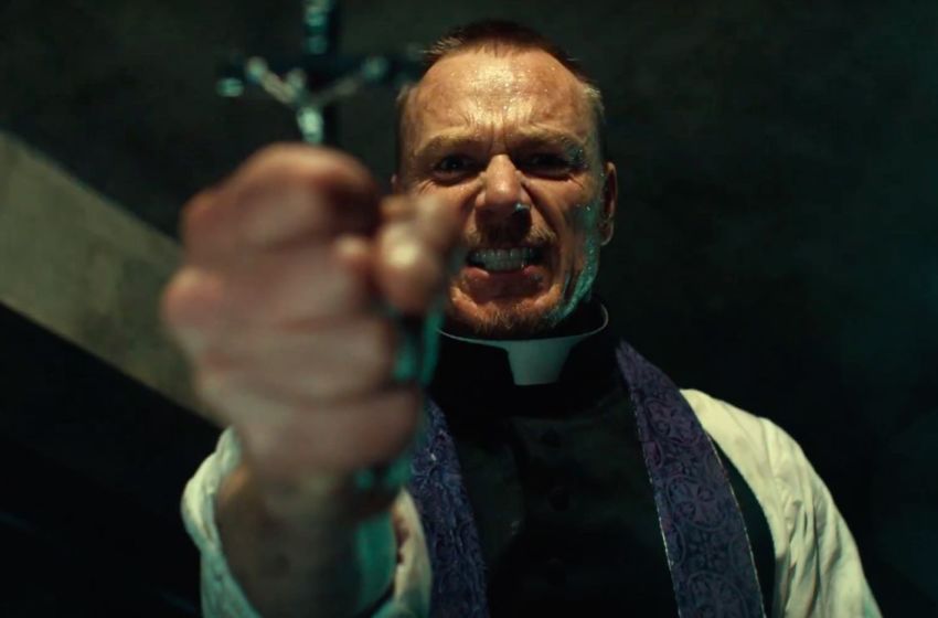 "El Exorcista": La serie ha sido renovada por una segunda temporada