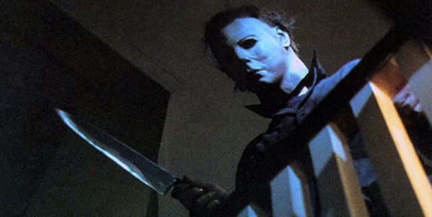 "Halloween": El reboot nos mostrará a un Michael Myers terrorífico