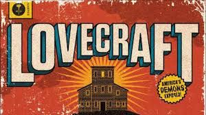 J.J.Abrams y Jordan Peele adaptarán para televisión "Lovecraft Country"