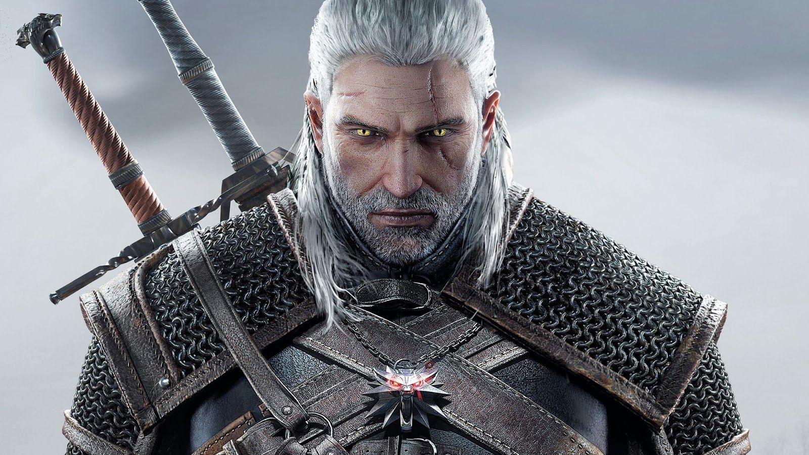 "The Witcher" dará el salto a televisión de la mano de Netflix
