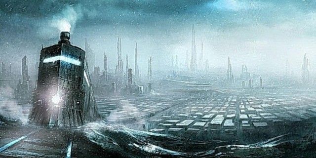 "Snowpiercer": Scott Derrickson dirigirá el piloto de la adaptación televisiva