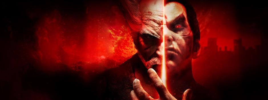"Tekken 7": Acudimos a la presentación del esperado videojuego