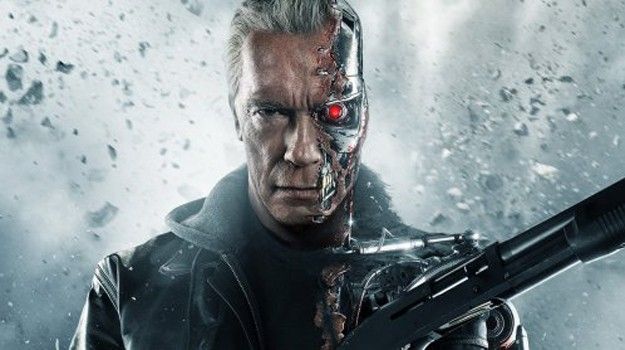 "Terminator": Schwarzenegger estará en el re-reboot de la saga
