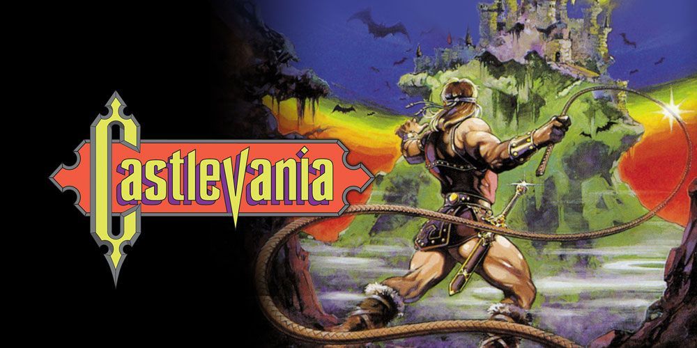 "Castlevania": Primer tráiler de la serie animada que emitirá Netflix