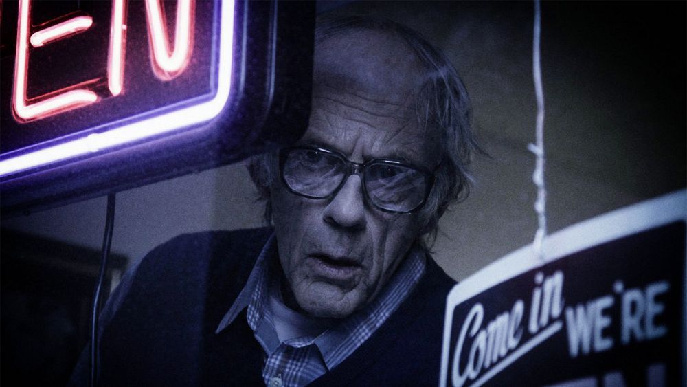 "I am not a serial killer": Tráiler español del título dirigido por Billy O´Brien