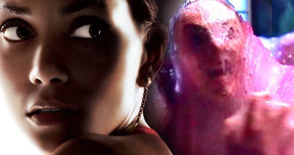 "The Blob": Halle Berry protagonizará el remake que dirigirá Simon West