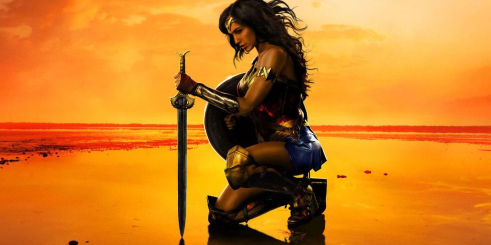 "Wonder Woman": La primeras críticas de la película son fantásticas