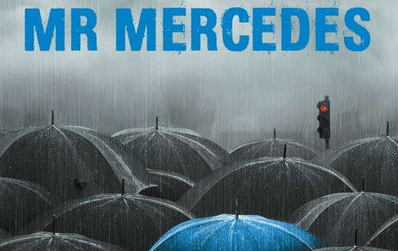 "Mr. Mercedes": Un par de imágenes de la adaptación de la obra de Stephen King