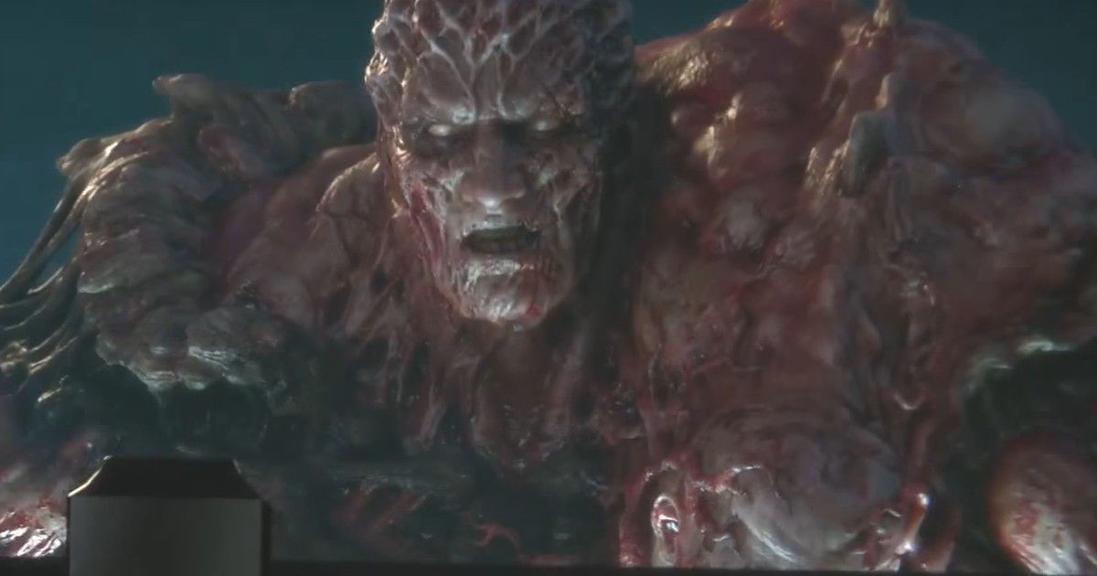 "Resident Evil: Vendetta": Tráiler español y fecha de estreno