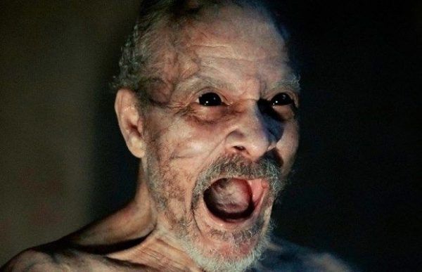 "Llega de Noche": Un nuevo y aterrador tráiler acaba de ver la luz