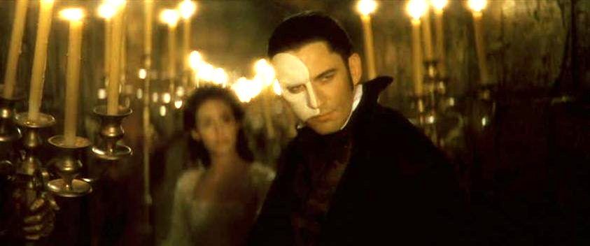 El Dark Universe ficha a El Fantasma de la Ópera y el Jorobado de Notre Dame