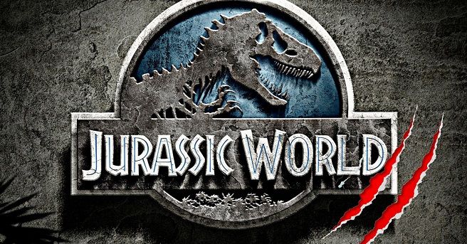 "Jurassic World 2" será la película más terrorífica de toda la saga