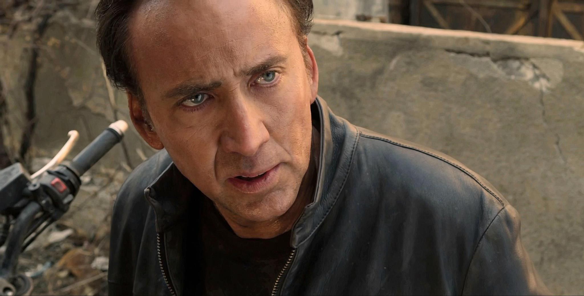 Nicolas Cage se enfrentará a los motoristas del infierno en "Mandy"