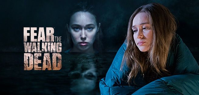 Acudimos a unas clases de supervivencia con "Fear The Walking Dead"