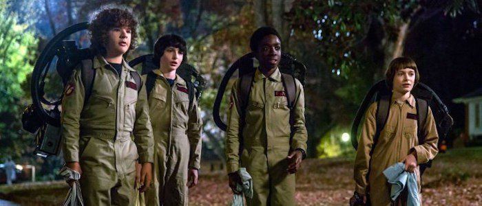 "Stranger Things": Más novedades de la 2ª Temporada de la serie