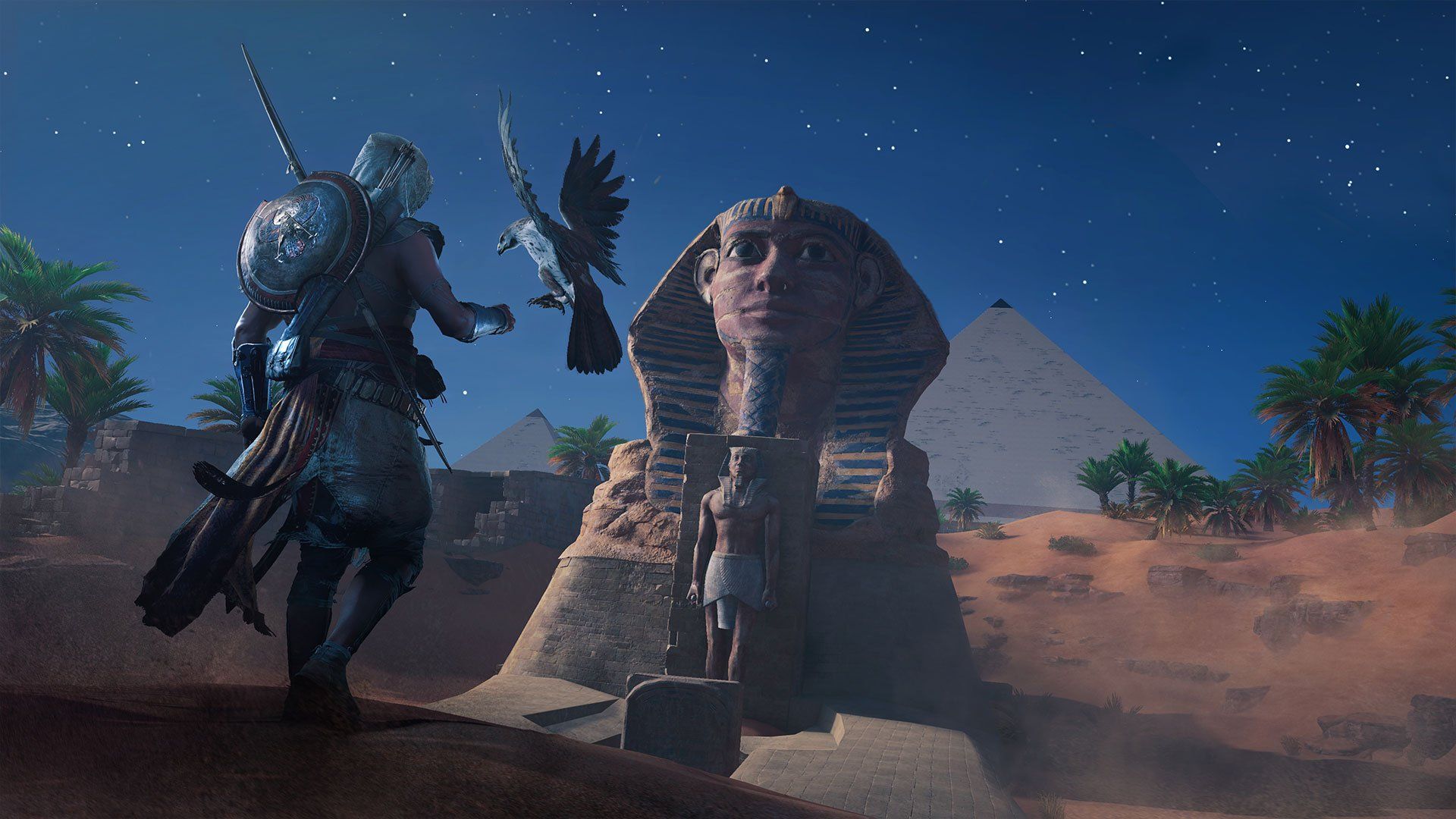 E3 2017: Así ha sido la conferencia de Ubisoft en el evento
