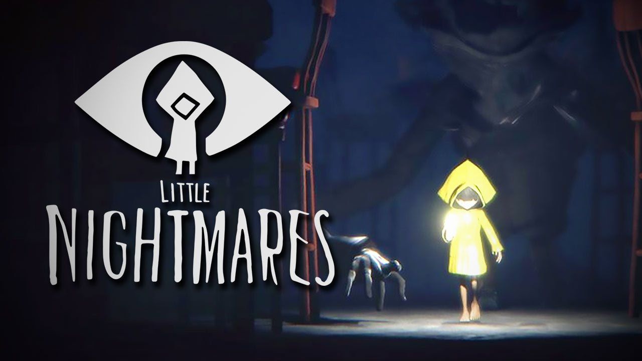 "Little Nightmares" prepara su salto a televisión con Henry Selick