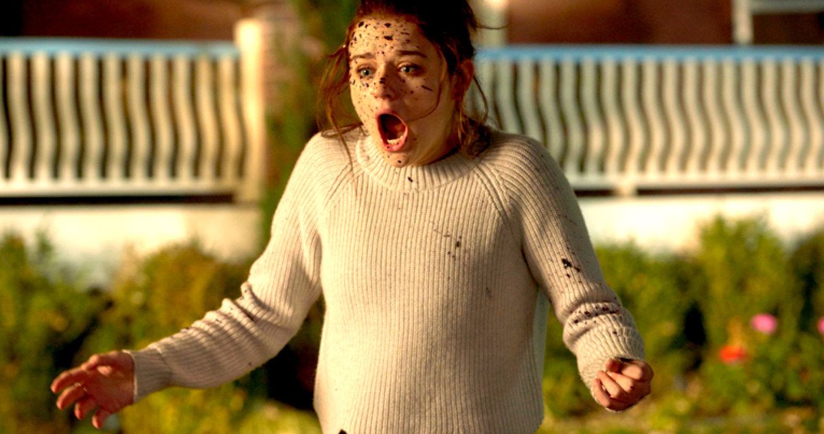 "Siete Deseos (Wish Upon)" : Tráiler español y nueva fecha de estreno