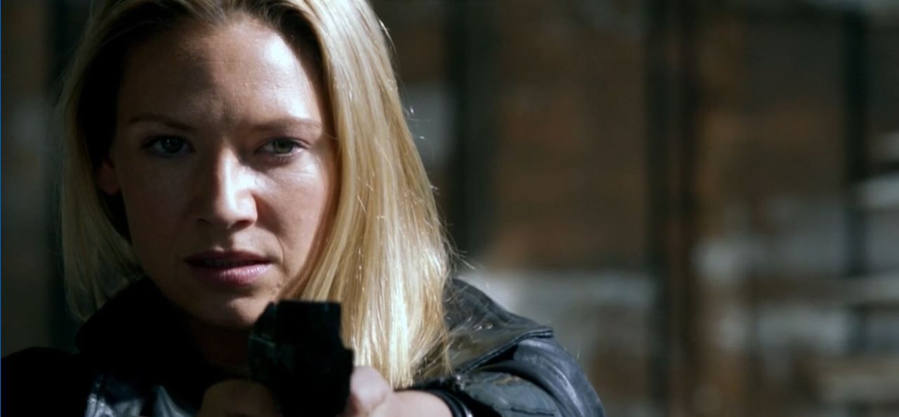 "Mindhunter": La serie de David Fincher protagonizada por Anna Torv ya tiene fecha