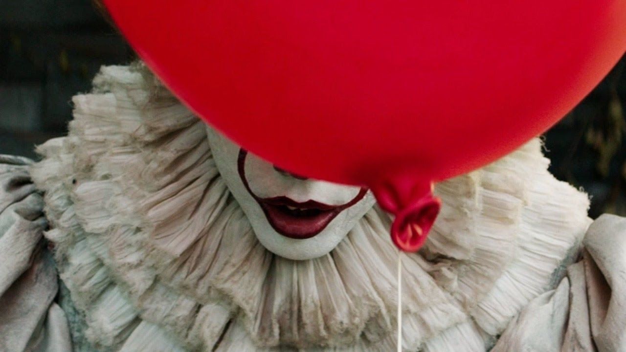 "IT" adelanta su estreno en España (y "Annabelle Creation" se retrasa)