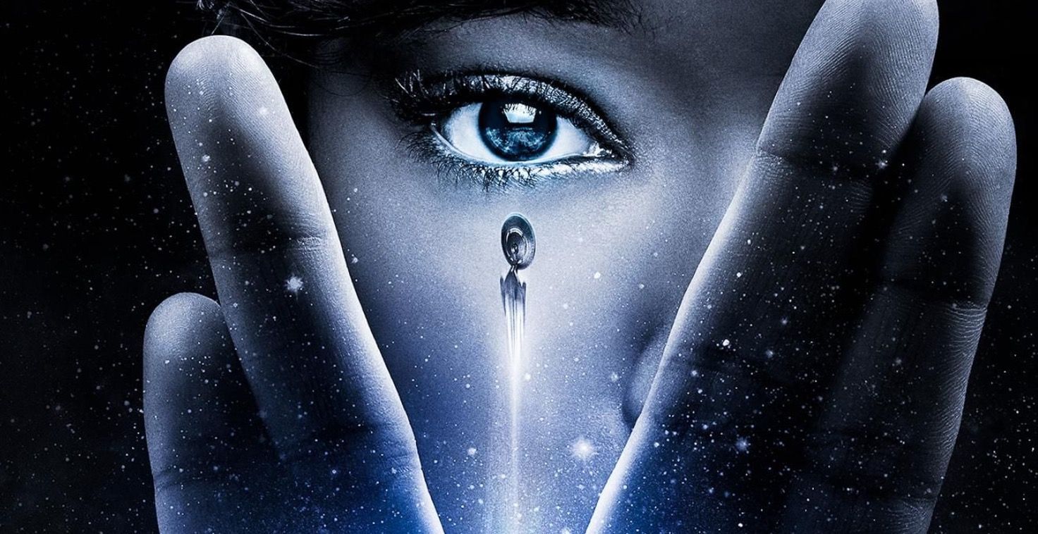 "Star Trek: Discovery" ya tiene fecha de estreno en Netflix
