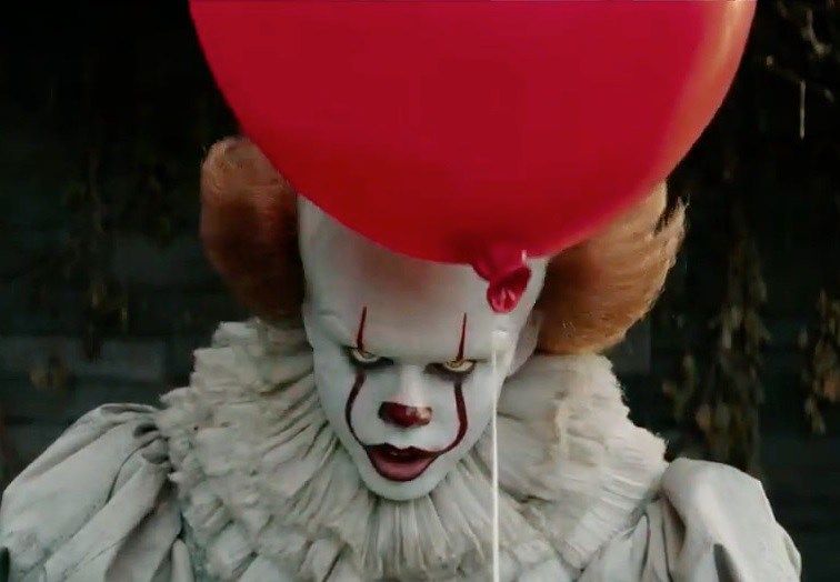 "IT": Confirmada oficialmente la calificación "R" de la película