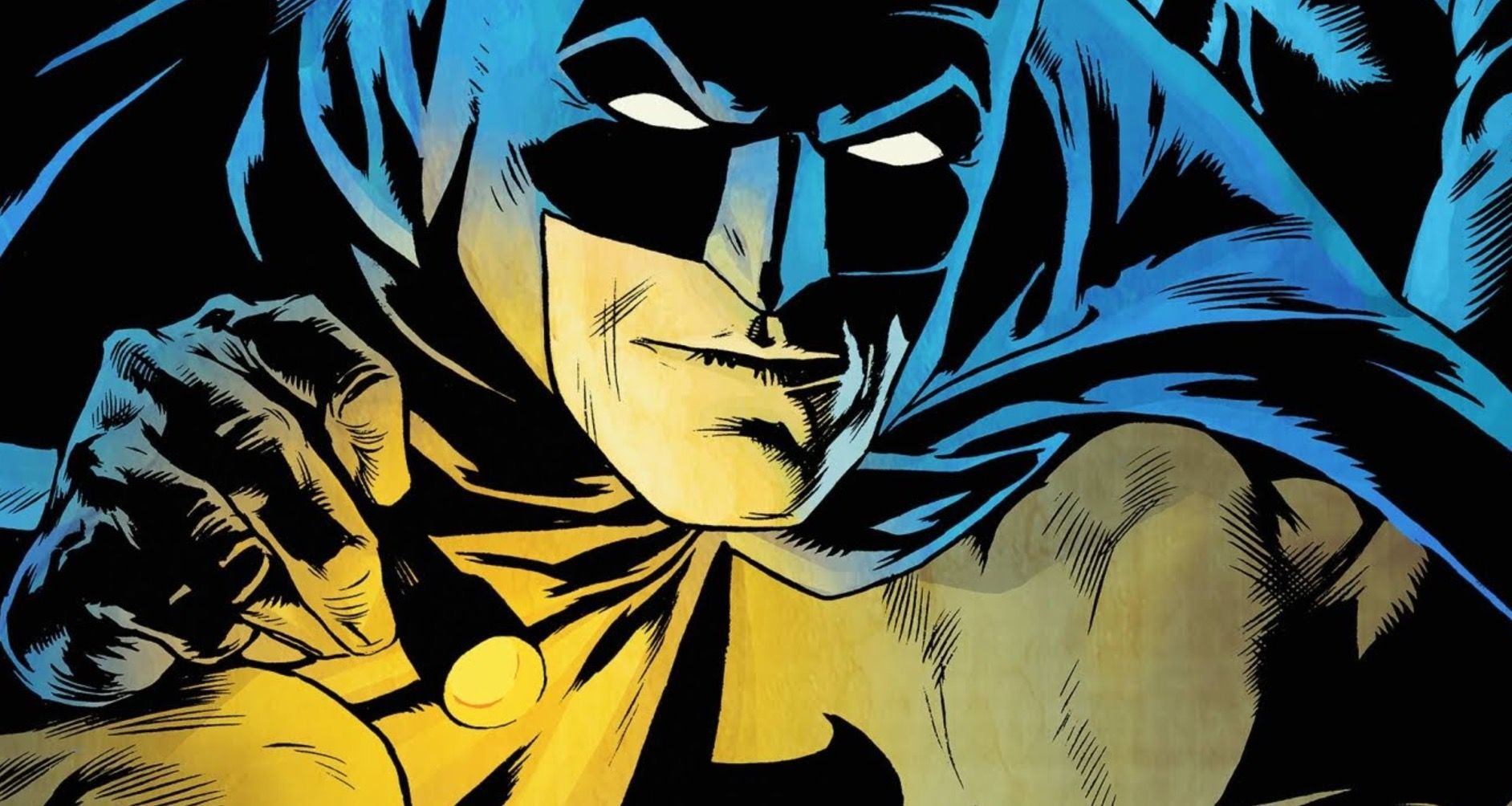 "The Batman": Matt Reeves planea hacer un título noir detectivesco