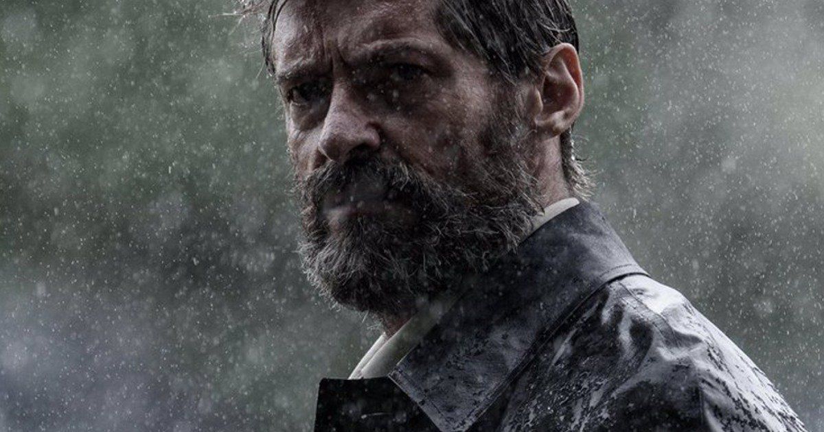 "Logan": Featurette exclusiva de la edición física que se pone a la venta