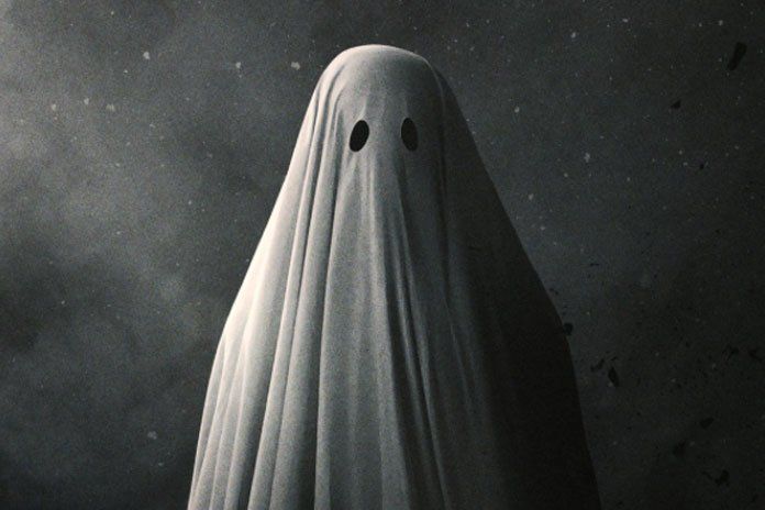 "A Ghost Story" se estrena en USA con el mejor promedio por copia