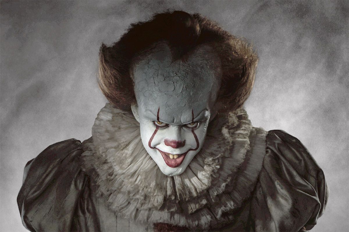 "Castle Rock": Bill Skarsgard se une al reparto de la serie del universo Stephen King