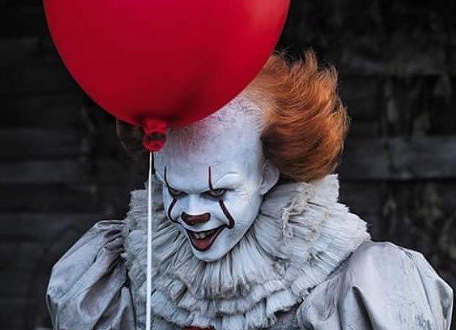 "IT": Nuevas imágenes de la adaptación de la novela de Stephen King