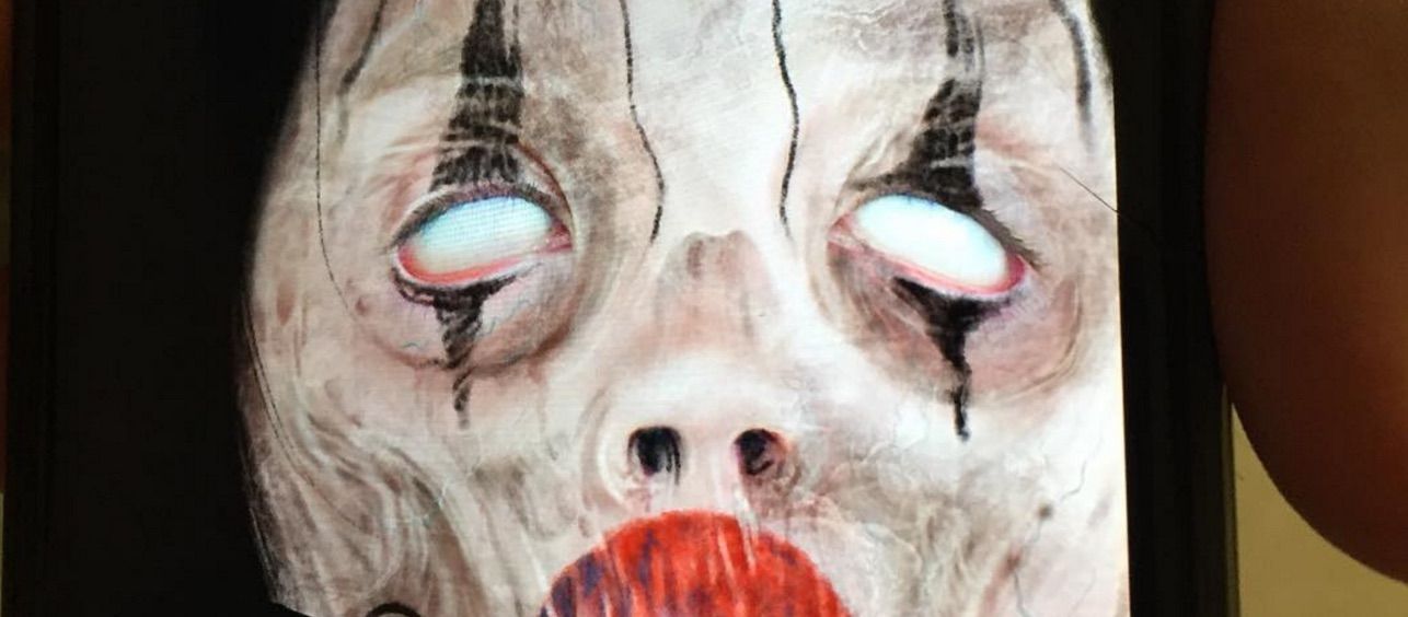 "American Horror Story": Más imágenes teaser de la nueva temporada