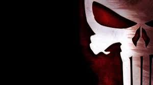 "The Punisher": Primer póster oficial de la nueva serie de Netflix