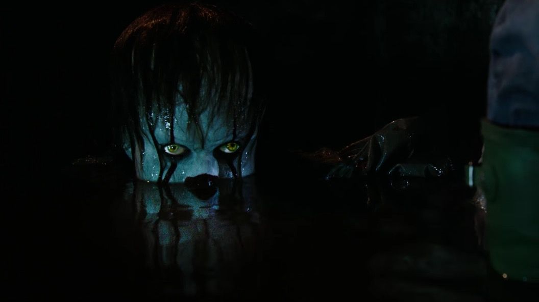 "IT": El director y productora hablan de la calificación "R" de la película