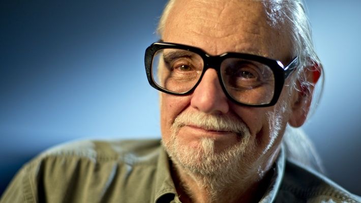 George Romero ha fallecido en el día de hoy a los 77 años de edad