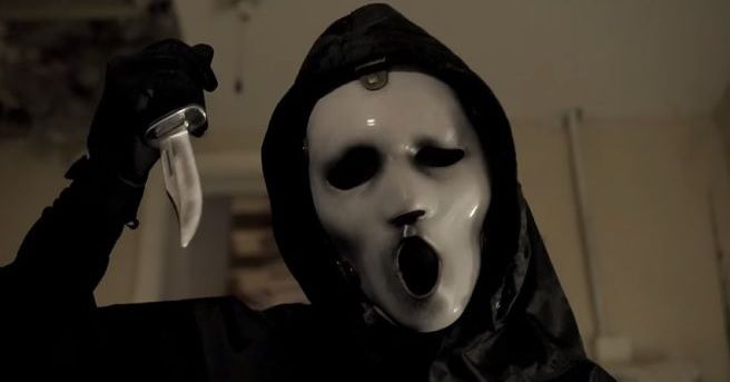 "Scream": La nueva temporada se emitirá durante tres noches en marzo