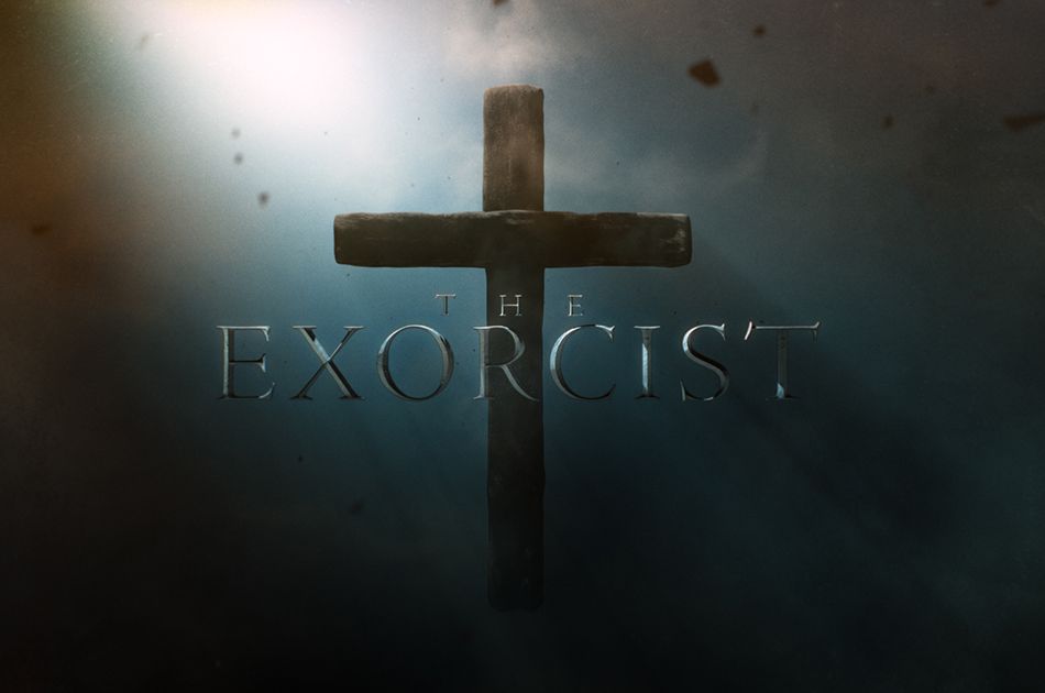 "El Exorcista": Primer póster oficial de la segunda temporada