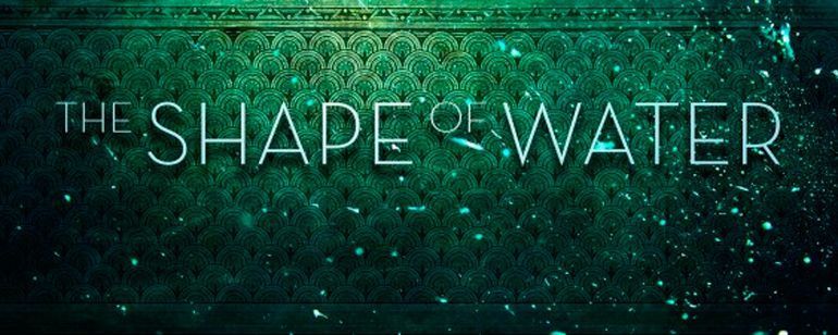 "The Shape of Water": Tráiler de lo nuevo de Guillermo del Toro
