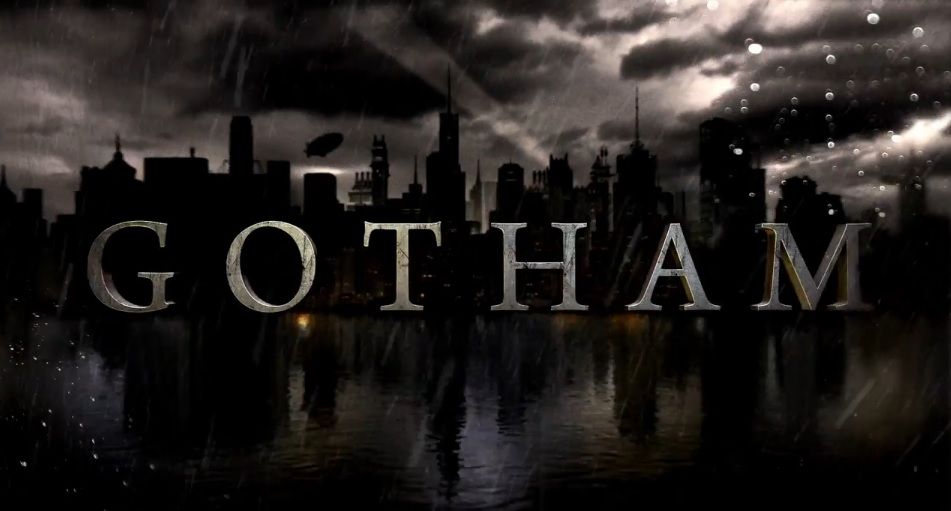 "Gotham": Bruce Wayne camino de ser Batman en el póster de la 4ªT