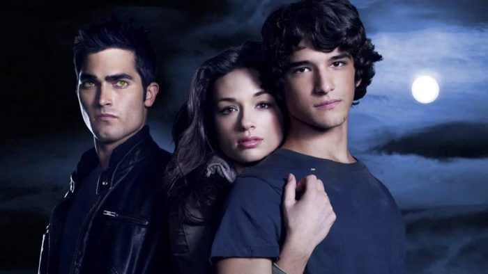 "Teen Wolf": La MTV prepara un reboot de la serie al igual que "Scream"