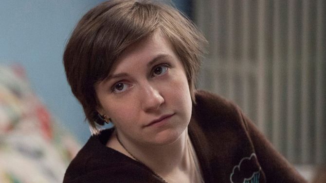 "American Horror Story": Lena Dunham se une al reparto de la 7ª Temporada