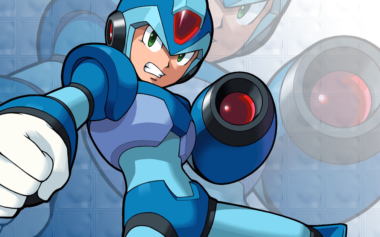"Mega Man": Los directores de Catfish preparan la adaptación cinematográfica