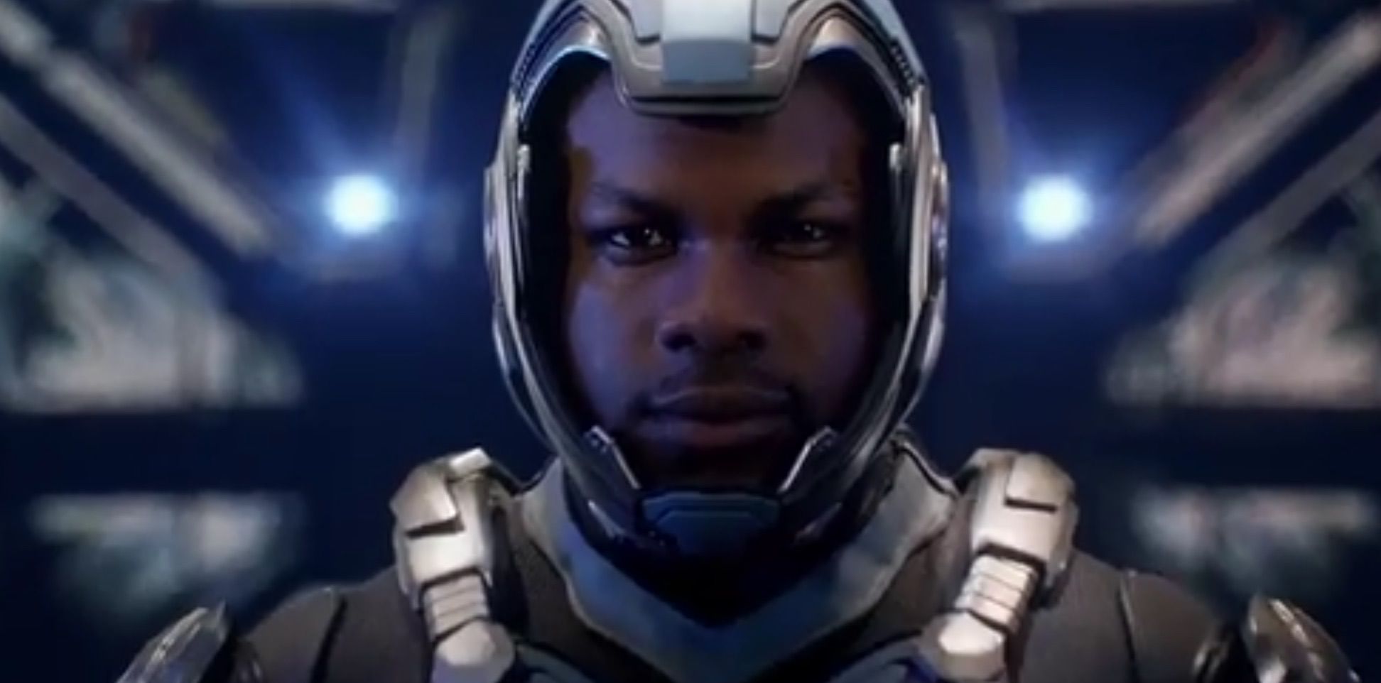 "Pacific Rim 2: Uprising": Primer teaser tráiler de la película